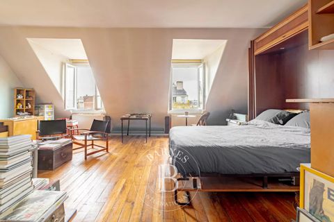 Leilighet i Paris, Paris, Paris - € 500 000 | Ref: 86880515 - foto 3
