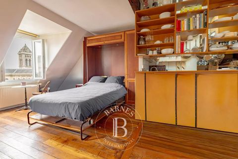 Leilighet i Paris, Paris, Paris - € 500 000 | Ref: 86880515 - foto 4