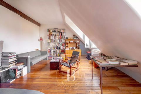 Leilighet i Paris, Paris, Paris - € 500 000 | Ref: 86880515 - foto 5