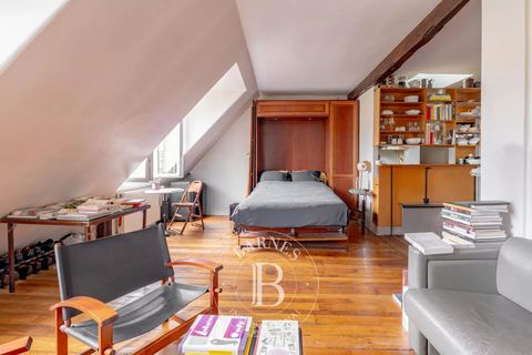Leilighet i Paris, Paris, Paris - € 500 000 | Ref: 86880515 - foto 6