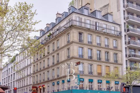 Leilighet i Paris, Paris, Paris - € 500 000 | Ref: 86880515 - foto 10