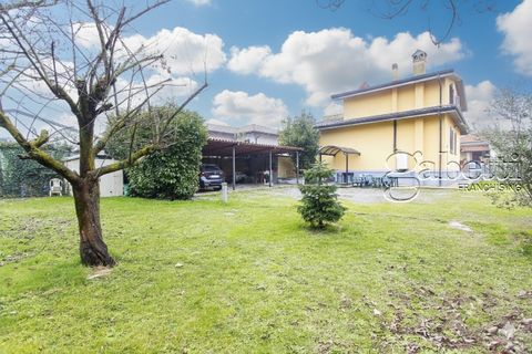 Villa a Nerviano, Milan, Nerviano - € 419.000 | Ref: 32277232 - foto 4