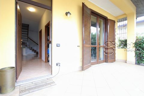 Villa a Nerviano, Milan, Nerviano - € 419.000 | Ref: 32277232 - foto 5