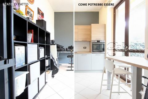 Villa a Nerviano, Milan, Nerviano - € 419.000 | Ref: 32277232 - foto 9