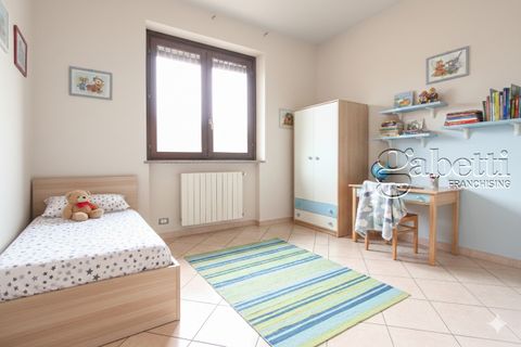 Villa a Nerviano, Milan, Nerviano - € 419.000 | Ref: 32277232 - foto 13