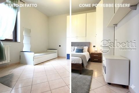 Villa a Nerviano, Milan, Nerviano - € 419.000 | Ref: 32277232 - foto 16