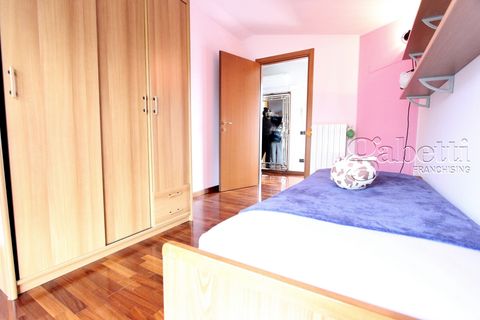 Villa a Nerviano, Milan, Nerviano - € 419.000 | Ref: 32277232 - foto 24