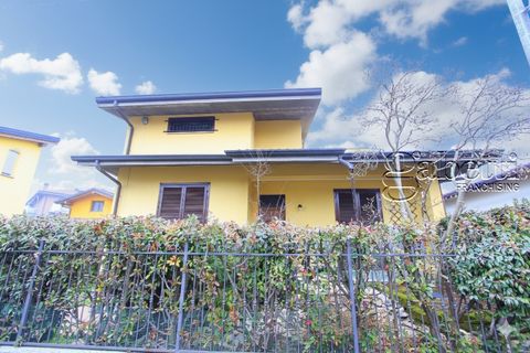 Villa a Nerviano, Milan, Nerviano - € 419.000 | Ref: 32277232 - foto 43
