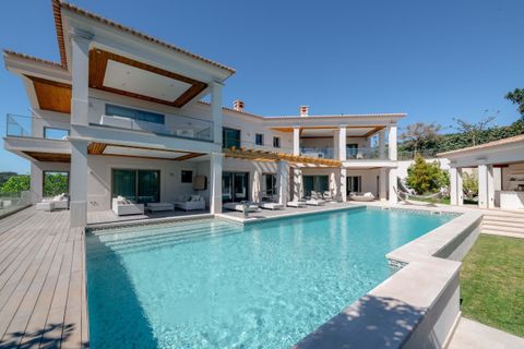 Villa i Sagres, Faro, Sagres - € 3.995.000 | Ref: M/06249 - foto 1