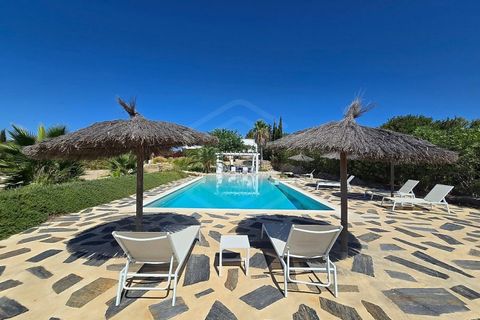 Farm i Moncarapacho, Faro, Moncarapacho - € 3.400.000 | Ref: VIL_54161 - foto 2