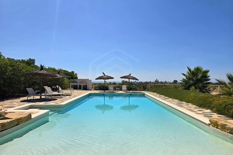 Farm i Moncarapacho, Faro, Moncarapacho - € 3.400.000 | Ref: VIL_54161 - foto 7