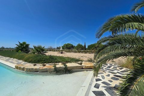 Farm i Moncarapacho, Faro, Moncarapacho - € 3.400.000 | Ref: VIL_54161 - foto 9