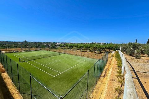 Farm i Moncarapacho, Faro, Moncarapacho - € 3.400.000 | Ref: VIL_54161 - foto 20