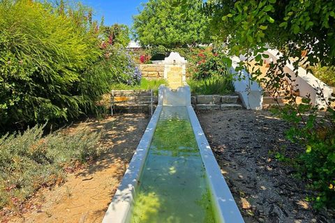 Farm i Moncarapacho, Faro, Moncarapacho - € 3.400.000 | Ref: VIL_54161 - foto 22