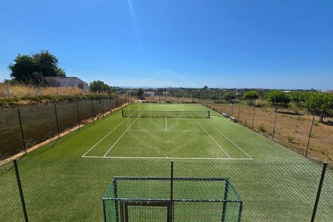 Farm i Moncarapacho, Faro, Moncarapacho - € 3.400.000 | Ref: VIL_54161 - foto 24