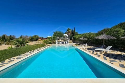 Farm i Moncarapacho, Faro, Moncarapacho - € 3.400.000 | Ref: VIL_54161 - foto 25