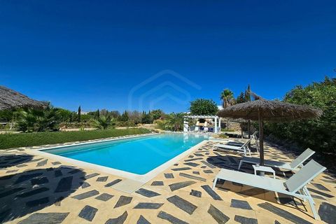 Farm i Moncarapacho, Faro, Moncarapacho - € 3.400.000 | Ref: VIL_54161 - foto 26