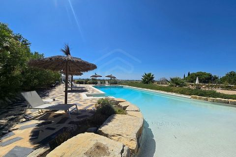 Farm i Moncarapacho, Faro, Moncarapacho - € 3.400.000 | Ref: VIL_54161 - foto 30