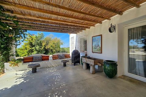 Farm i Moncarapacho, Faro, Moncarapacho - € 3.400.000 | Ref: VIL_54161 - foto 31