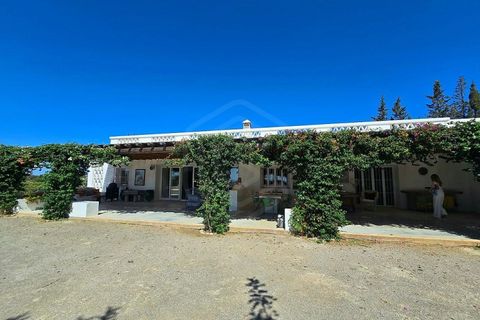 Farm i Moncarapacho, Faro, Moncarapacho - € 3.400.000 | Ref: VIL_54161 - foto 36