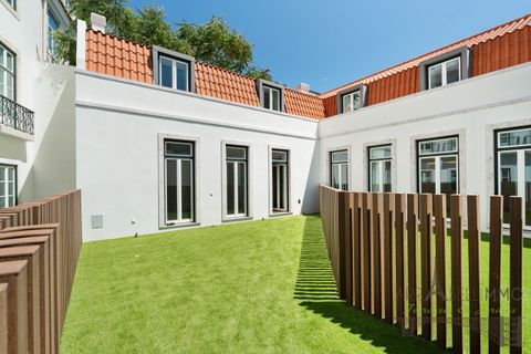 Lejlighed i Lisbon, Lisbon, Lisbon - € 1.700.000 | Ref: AA256 - foto 1
