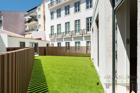 Lejlighed i Lisbon, Lisbon, Lisbon - € 1.700.000 | Ref: AA256 - foto 2