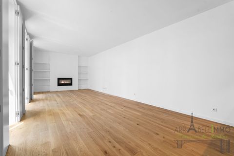 Lejlighed i Lisbon, Lisbon, Lisbon - € 1.700.000 | Ref: AA256 - foto 3