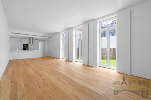 Lejlighed i Lisbon, Lisbon, Lisbon - € 1.700.000 | Ref: AA256 - foto 6