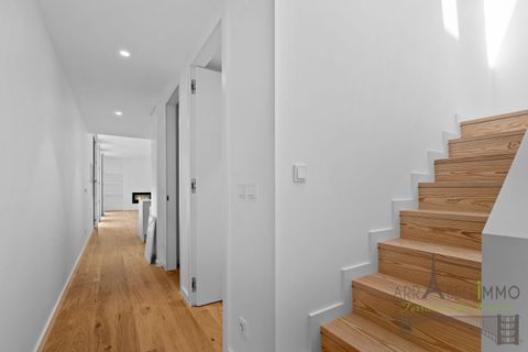 Lejlighed i Lisbon, Lisbon, Lisbon - € 1.700.000 | Ref: AA256 - foto 8