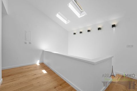 Lejlighed i Lisbon, Lisbon, Lisbon - € 1.700.000 | Ref: AA256 - foto 9