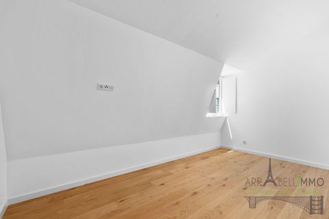 Lejlighed i Lisbon, Lisbon, Lisbon - € 1.700.000 | Ref: AA256 - foto 10