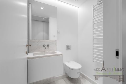 Lejlighed i Lisbon, Lisbon, Lisbon - € 1.700.000 | Ref: AA256 - foto 12