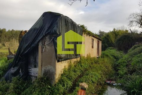 Helårsgrund i Condeixa-a-Nova, Coimbra, Condeixa-a-Nova - € 70.000 | Ref: LT1468 - foto 4