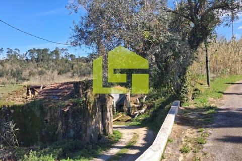 Helårsgrund i Condeixa-a-Nova, Coimbra, Condeixa-a-Nova - € 70.000 | Ref: LT1468 - foto 1