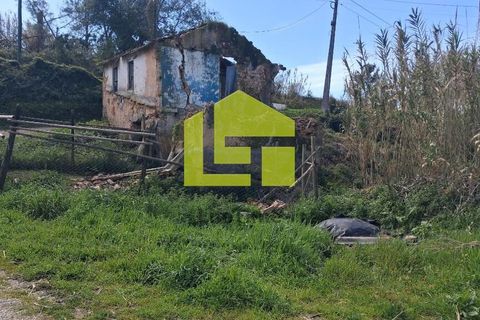 Helårsgrund i Condeixa-a-Nova, Coimbra, Condeixa-a-Nova - € 70.000 | Ref: LT1468 - foto 35