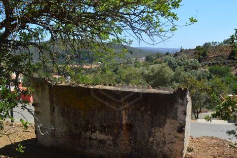 Terra a Alte, Faro, Alte - € 75.000 | Ref: 00/T/00687 - foto 3