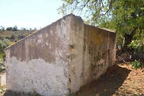 Terra a Alte, Faro, Alte - € 75.000 | Ref: 00/T/00687 - foto 4