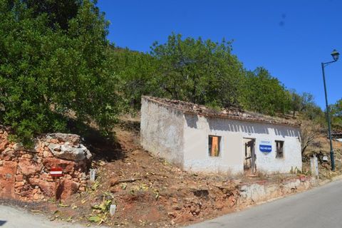 Terra a Alte, Faro, Alte - € 75.000 | Ref: 00/T/00687 - foto 2