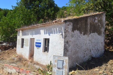 Terra a Alte, Faro, Alte - € 75.000 | Ref: 00/T/00687 - foto 5
