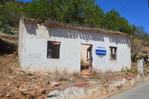 Terra a Alte, Faro, Alte - € 75.000 | Ref: 00/T/00687 - foto 6