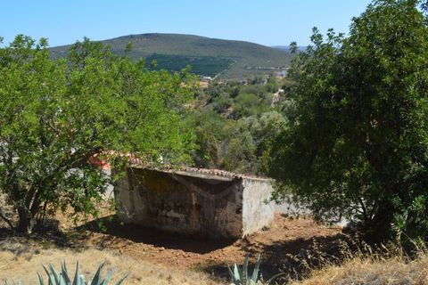 Terra a Alte, Faro, Alte - € 75.000 | Ref: 00/T/00687 - foto 7