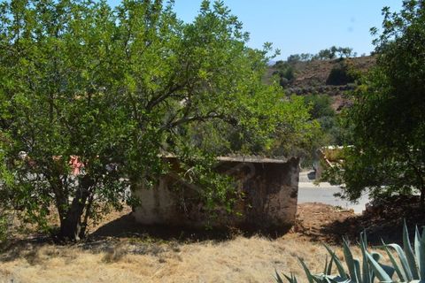 Terra a Alte, Faro, Alte - € 75.000 | Ref: 00/T/00687 - foto 8
