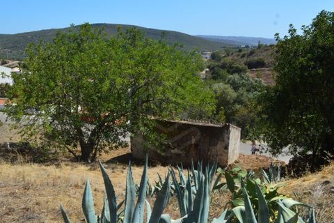 Terra a Alte, Faro, Alte - € 75.000 | Ref: 00/T/00687 - foto 9