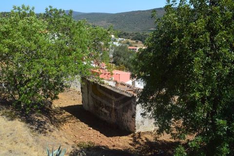 Terra a Alte, Faro, Alte - € 75.000 | Ref: 00/T/00687 - foto 11