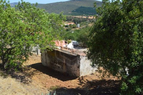 Terra a Alte, Faro, Alte - € 75.000 | Ref: 00/T/00687 - foto 12
