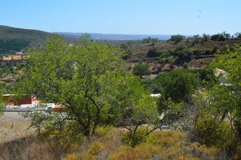Terra a Alte, Faro, Alte - € 75.000 | Ref: 00/T/00687 - foto 13