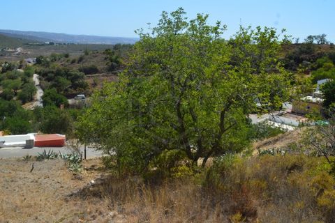Terra a Alte, Faro, Alte - € 75.000 | Ref: 00/T/00687 - foto 14