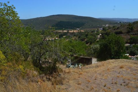 Terra a Alte, Faro, Alte - € 75.000 | Ref: 00/T/00687 - foto 15