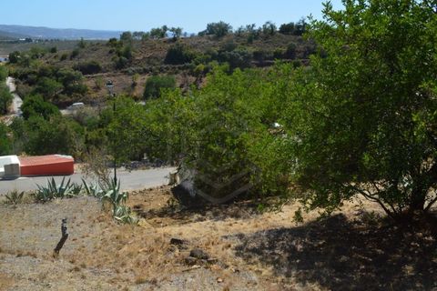 Terra a Alte, Faro, Alte - € 75.000 | Ref: 00/T/00687 - foto 16