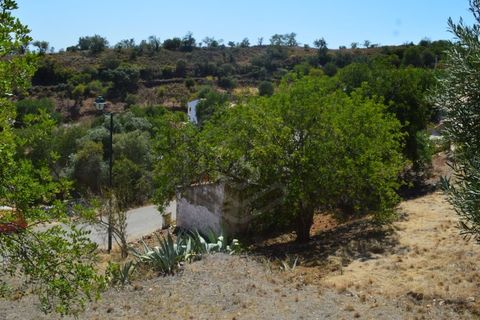 Terra a Alte, Faro, Alte - € 75.000 | Ref: 00/T/00687 - foto 17